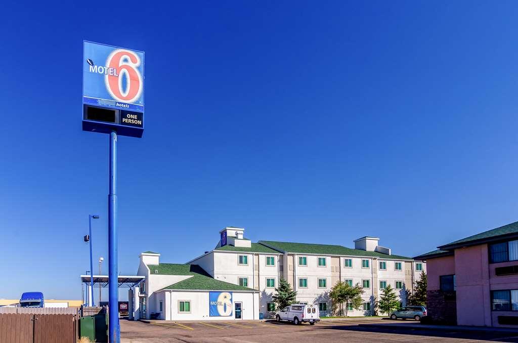 Motel 6 Сідней Екстер'єр фото
